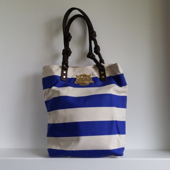 JUICY tote - Picture 2 of 5